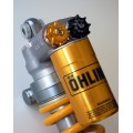 Motocorse Custom Ohlins TTX Rear Shock for MV Agusta F3, Brutale 675 / 800, Superveloce, RVS #1 & Dragster Motocorse Custom Ohlins TTX Rear Shock for MV Agusta F3, Brutale 675 / 800, Superveloce, RVS #1 & Dragster